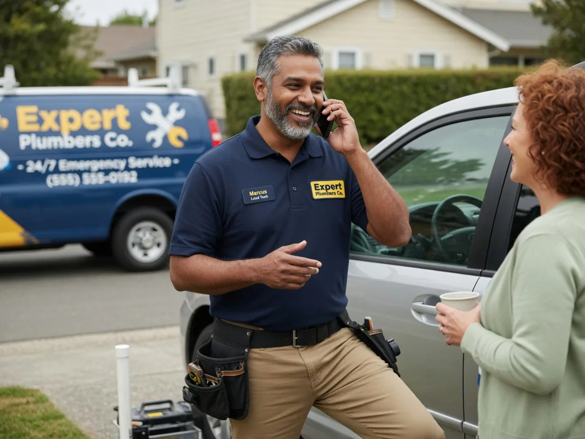 Drain Cleaning Ravenden, AR FAQs